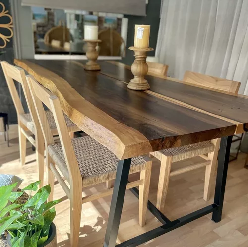 Imagen de Mesa 5